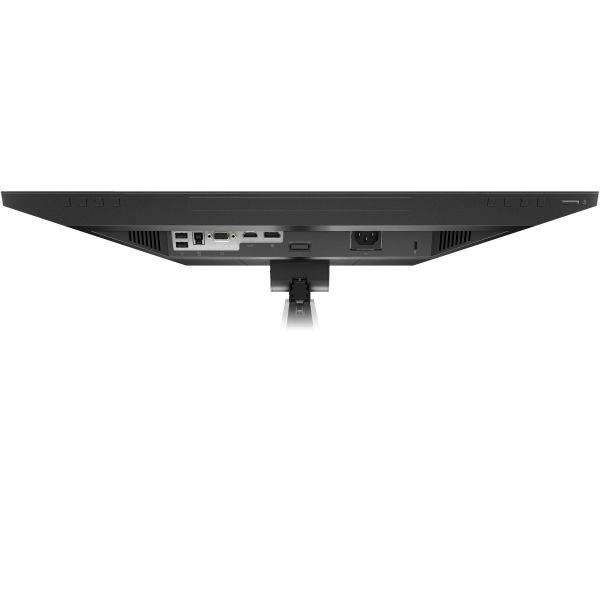 HP E24mv G4 60,5 cm (23.8") 1920 x 1080 Pixels Full HD Zwart, Zilver (169L0AA#ABB)