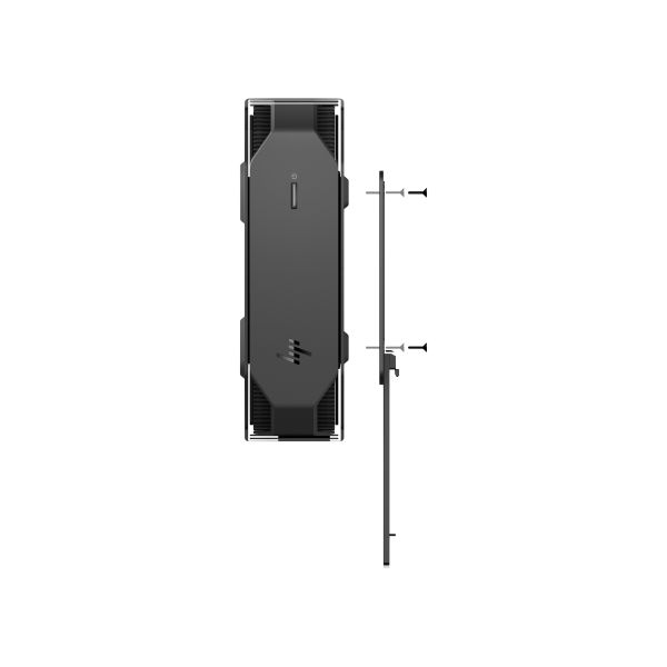 HP B550 montagebeugel voor pc (16U00AA)