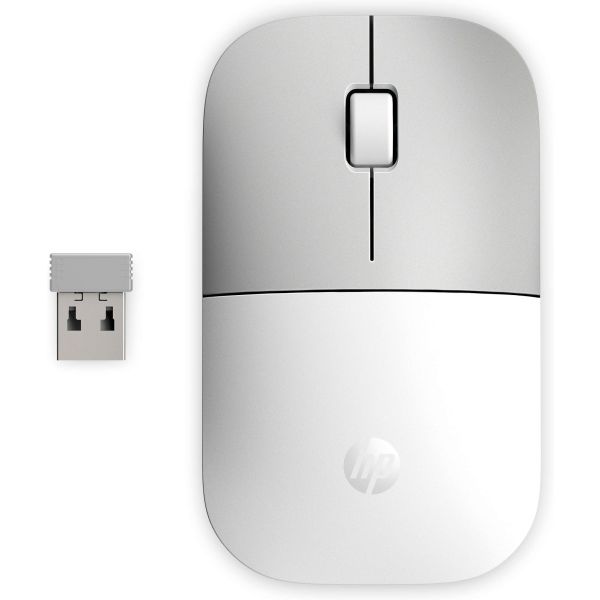 HP Z3700 keramisch witte draadloze muis (171D8AA#ABB)