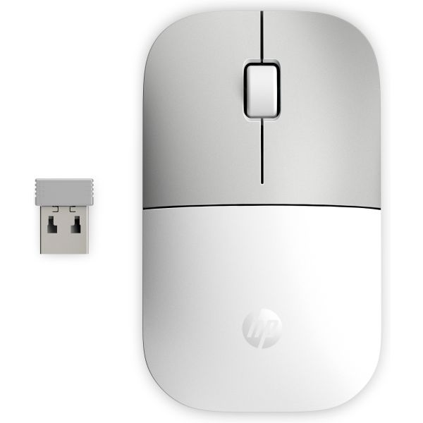 HP Z3700 keramisch witte draadloze muis (171D8AA#ABB)