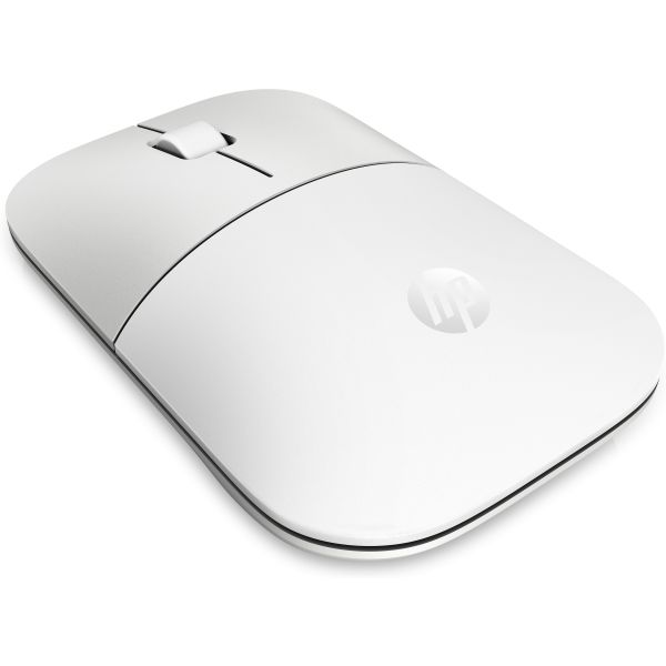 HP Z3700 keramisch witte draadloze muis (171D8AA#ABB)