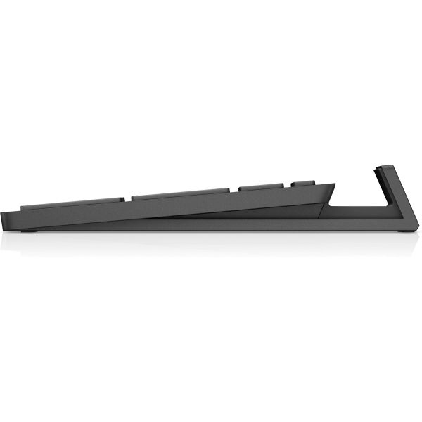 HP dual-mode toetsenbord 1000 (18J71AA#ABB)