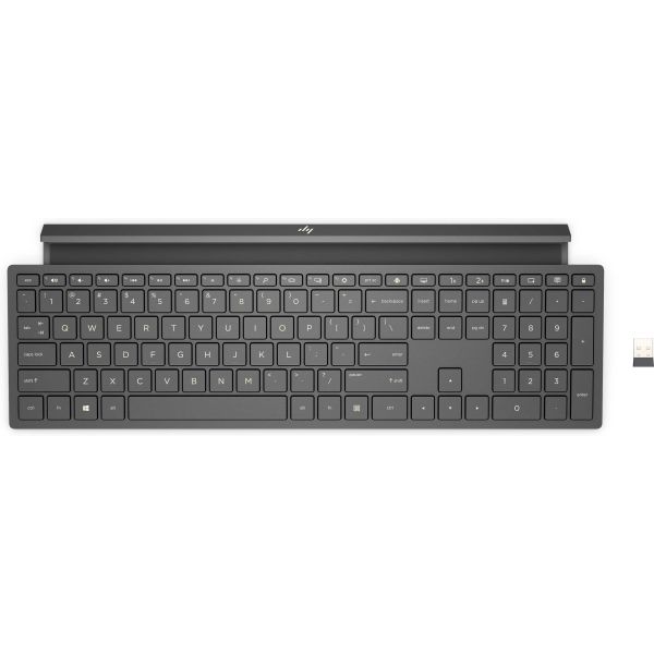 HP dual-mode toetsenbord 1000 (18J71AA#ABB)
