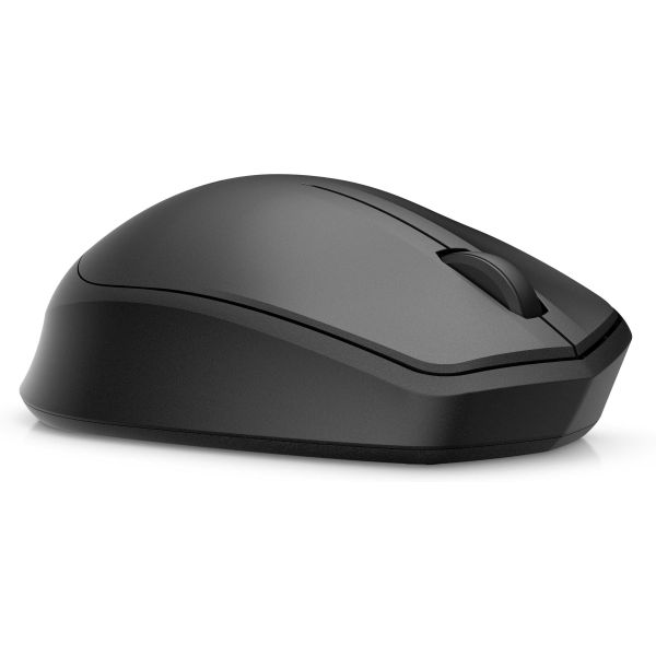 HP 280 Silent Wireless Mouse (19U64AA#ABB)