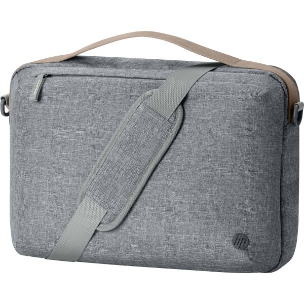 HP Renew 15-inch laptoptas, grijs (1A213AA#ABB)