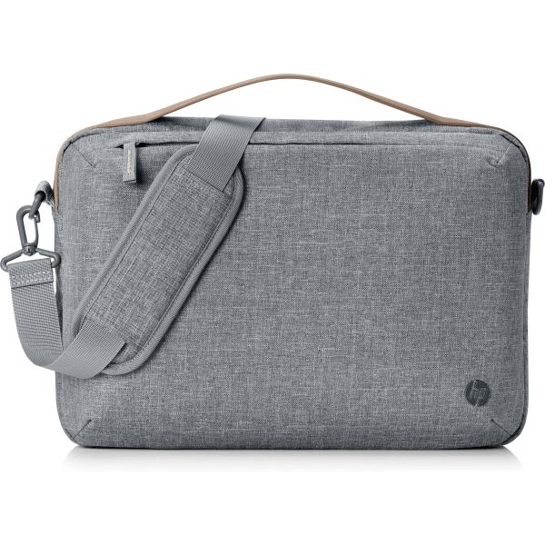 HP Renew 15-inch laptoptas, grijs (1A213AA#ABB)