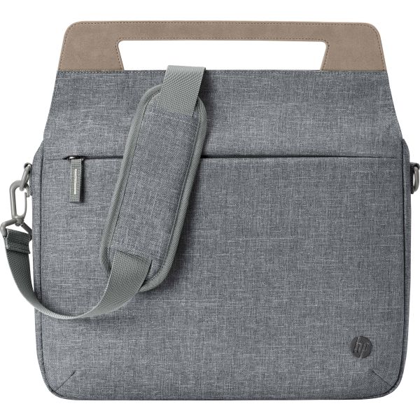 HP Renew 14-inch aktetas, grijs (1A214AA#ABB)