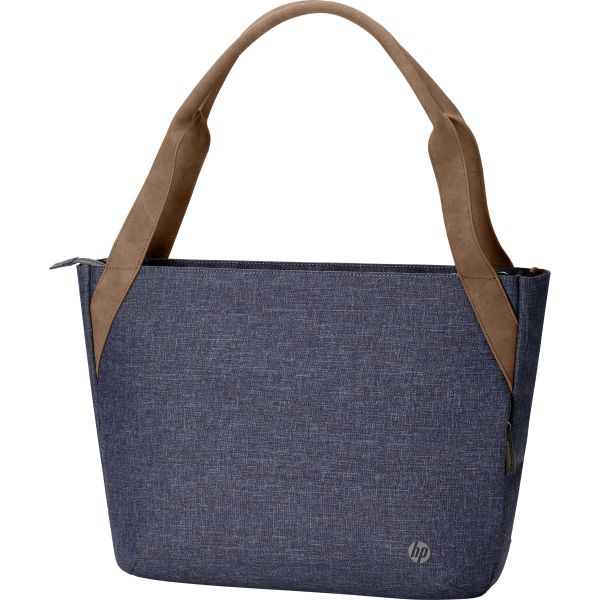 HP Renew 14-inch draagtas, blauw (1A217AA#ABB)