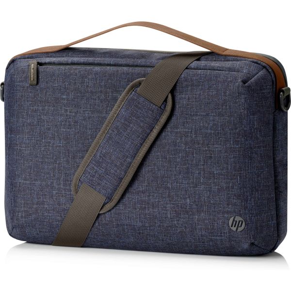 HP Renew 15-inch laptoptas, blauw (1A218AA#ABB)