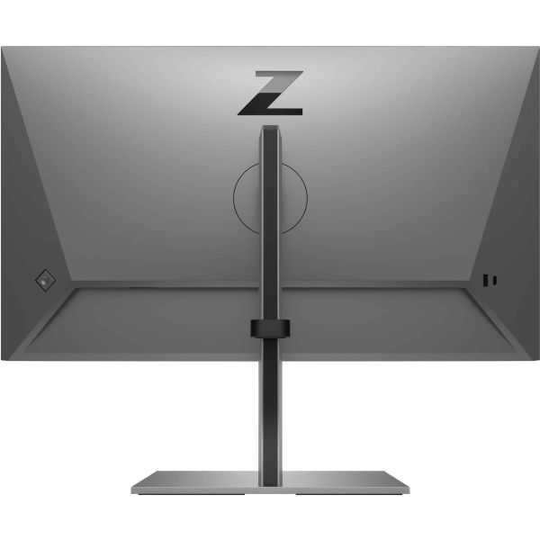 HP Z25xs G3 63,5 cm (25") 2560 x 1440 Pixels Quad HD Zwart (1A9C9AA#ABB)