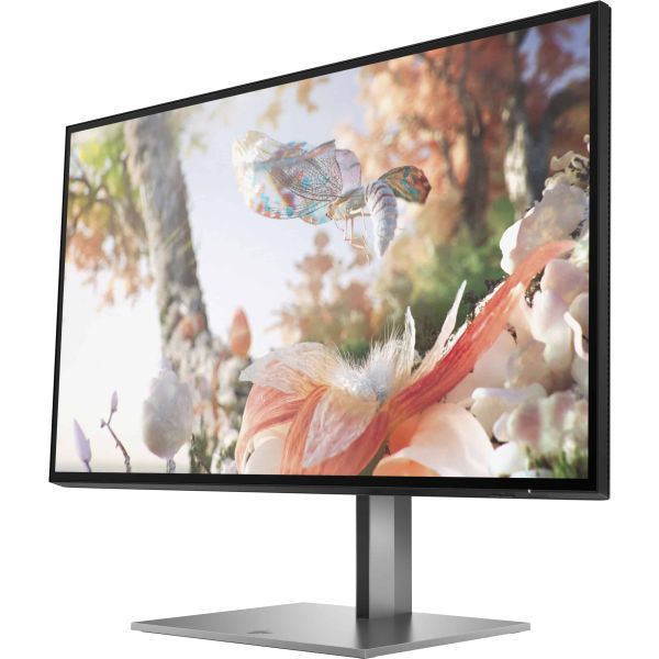 HP Z25xs G3 63,5 cm (25") 2560 x 1440 Pixels Quad HD Zwart (1A9C9AA#ABB)