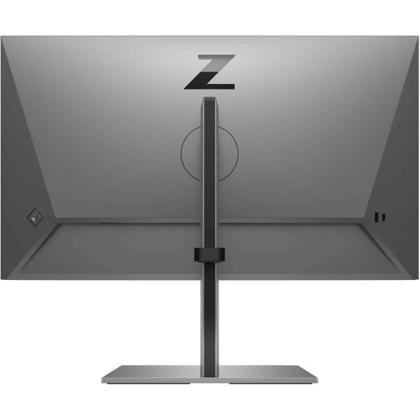 HP Z25xs G3 computer monitor 63,5 cm (25") 2560 x 1440 Pixels Quad HD Zwart (1A9C9AA#ABB) 6/6 HP Z25xs G3 computer monitor 63,5 cm (25") 2560 x 1440 Pixels Quad HD Zwart (1A9C9AA#ABB)