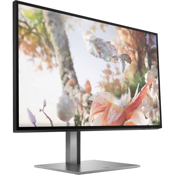 HP Z25xs G3 computer monitor 63,5 cm (25") 2560 x 1440 Pixels Quad HD Zwart (1A9C9AA#ABB) 6/6 HP Z25xs G3 computer monitor 63,5 cm (25") 2560 x 1440 Pixels Quad HD Zwart (1A9C9AA#ABB)