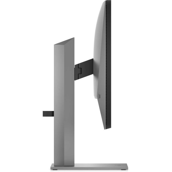 HP Z25xs G3 computer monitor 63,5 cm (25") 2560 x 1440 Pixels Quad HD Zwart (1A9C9AA#ABB) 6/6 HP Z25xs G3 computer monitor 63,5 cm (25") 2560 x 1440 Pixels Quad HD Zwart (1A9C9AA#ABB)