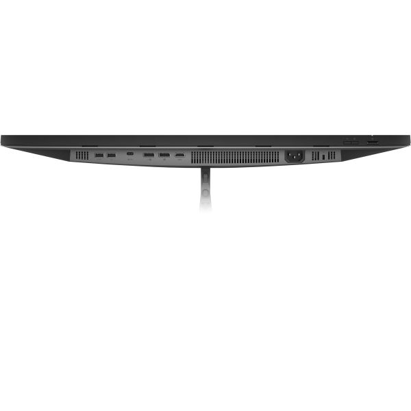 HP Z25xs G3 computer monitor 63,5 cm (25") 2560 x 1440 Pixels Quad HD Zwart (1A9C9AA#ABB) 6/6 HP Z25xs G3 computer monitor 63,5 cm (25") 2560 x 1440 Pixels Quad HD Zwart (1A9C9AA#ABB)