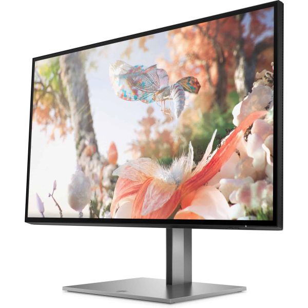 HP Z25xs G3 computer monitor 63,5 cm (25") 2560 x 1440 Pixels Quad HD Zwart (1A9C9AA#ABB) 6/6 HP Z25xs G3 computer monitor 63,5 cm (25") 2560 x 1440 Pixels Quad HD Zwart (1A9C9AA#ABB)