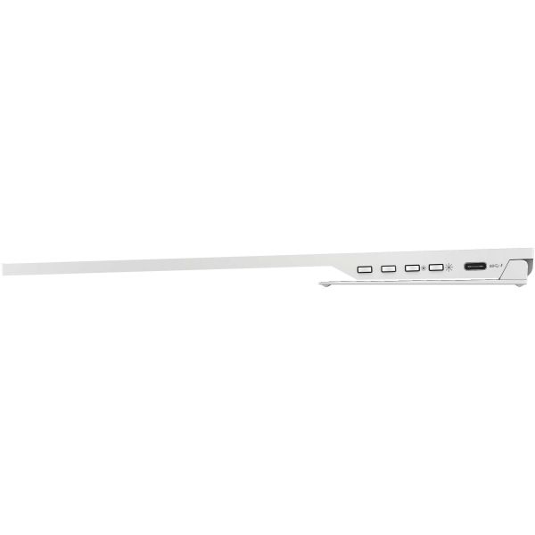 HP E-Series E14 G4 computer monitor 35,6 cm (14") 1920 x 1080 Pixels Full HD LED Wit (1B065AA#ABB)