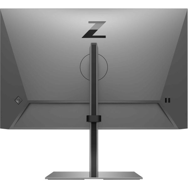HP Z24n G3 computer monitor 61 cm (24") 1920 x 1200 Pixels WUXGA LED Zilver (1C4Z5AA)