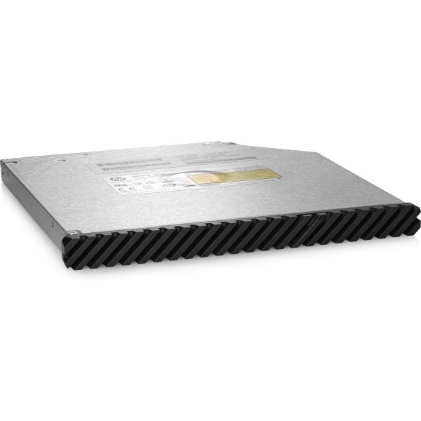 HP 1CA53AA optisch schijfstation Intern DVD Super Multi DL Zwart (1CA53AA)