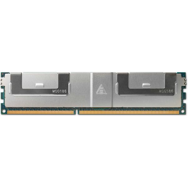 HP 16 GB DDR4-2400 ECC RAM (1CA75AA)