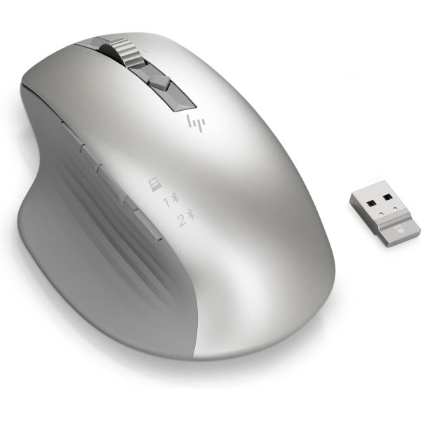 HP 930 Creator draadloze muis (1D0K9AA#ABB)