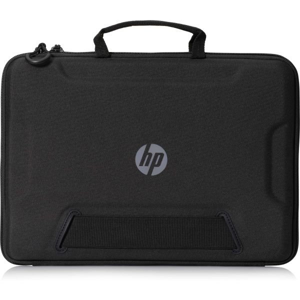 HP zwarte 11,6 inch Always-On tas (1D3D0AA) HP zwarte 11,6 inch Always-On tas (1D3D0AA)