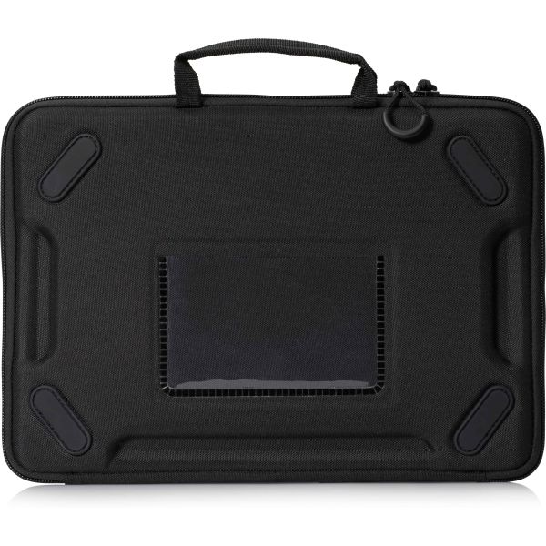 HP zwarte 11,6 inch Always-On tas (1D3D0AA)