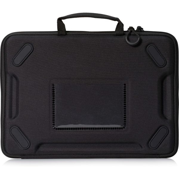 HP zwarte 11,6 inch Always-On tas (1D3D0AA)