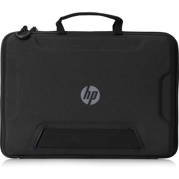 HP zwarte 11,6 inch Always-On tas (1D3D0AA)