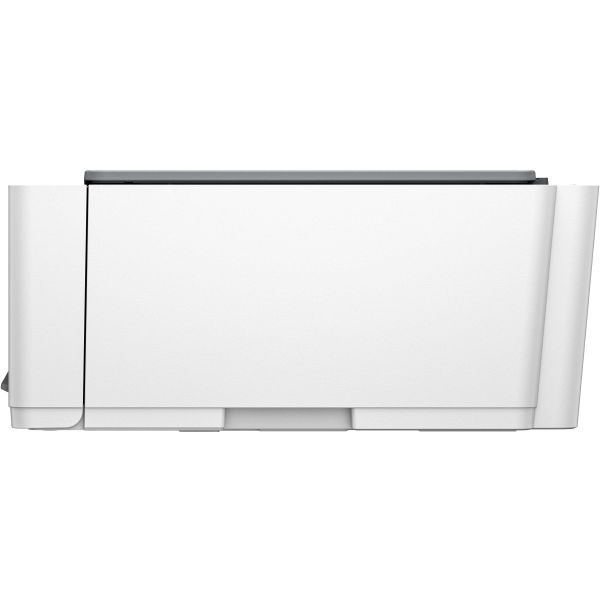 HP Smart Tank 5105 All-in-One-printer, Kleur, Printer voor Thuis en thuiskantoor, Printen, kopiëren, scannen, Draadloos; printertank voor grote volumes; printen vanaf telefoon of tablet; scannen naar pdf (1F3Y3A#BHC)