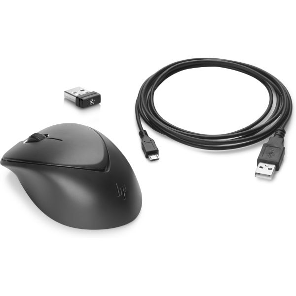 HP draadloze Premium muis (1JR31AA)