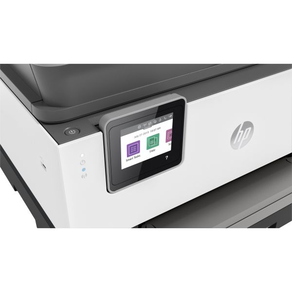HP Printer Drucker OfficeJet Pro 9013 (1KR49B) (1KR49B)