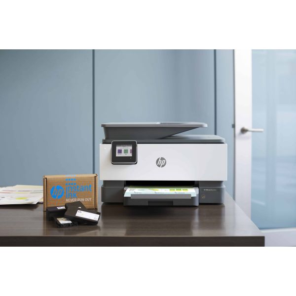 HP Printer Drucker OfficeJet Pro 9013 (1KR49B) (1KR49B)