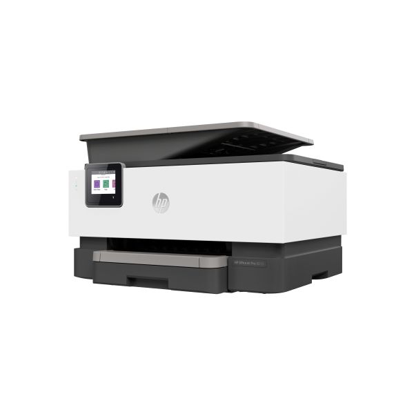 HP Printer Drucker OfficeJet Pro 9013 (1KR49B) (1KR49B)