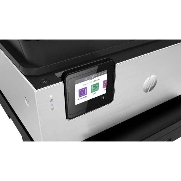 HP OfficeJet Pro 9019/Premier All-in-One Printer Thermische inkjet A4 4800 x 1200 DPI 22 ppm (1KR55B#BHC)