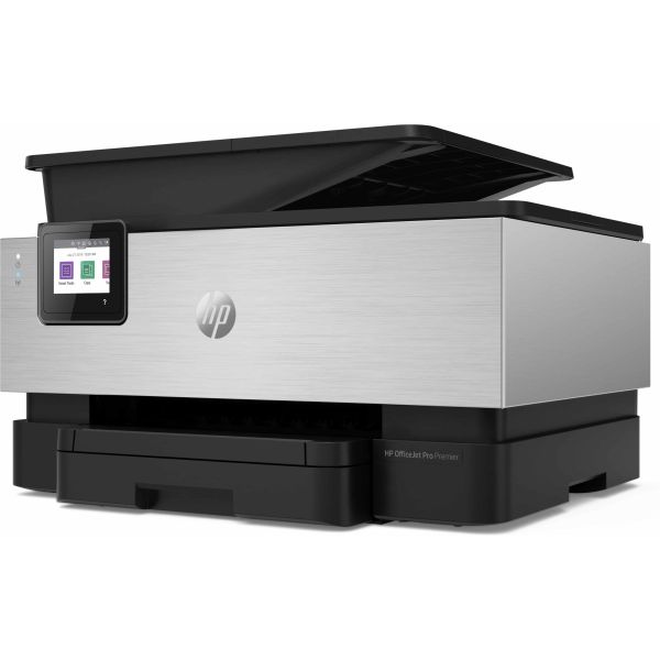 HP OfficeJet Pro 9019/Premier All-in-One Printer Thermische inkjet A4 4800 x 1200 DPI 22 ppm Wifi (1KR55B#BHC)