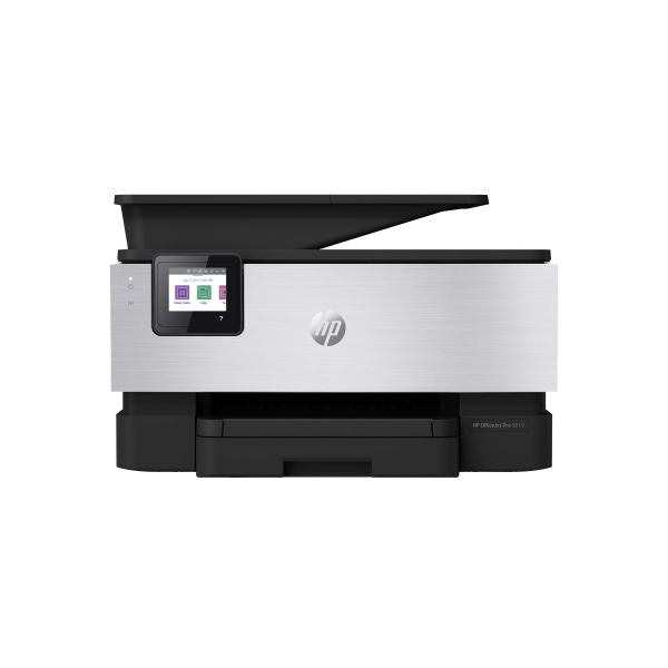 HP OfficeJet Pro 9019/Premier All-in-One Printer Thermische inkjet A4 4800 x 1200 DPI 22 ppm (1KR55B#BHC)
