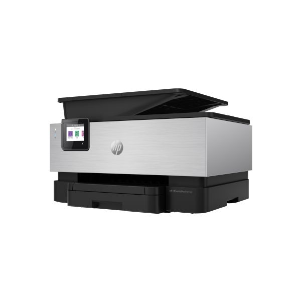 HP OfficeJet Pro 9019/Premier All-in-One Printer Thermische inkjet A4 4800 x 1200 DPI 22 ppm (1KR55B#BHC)