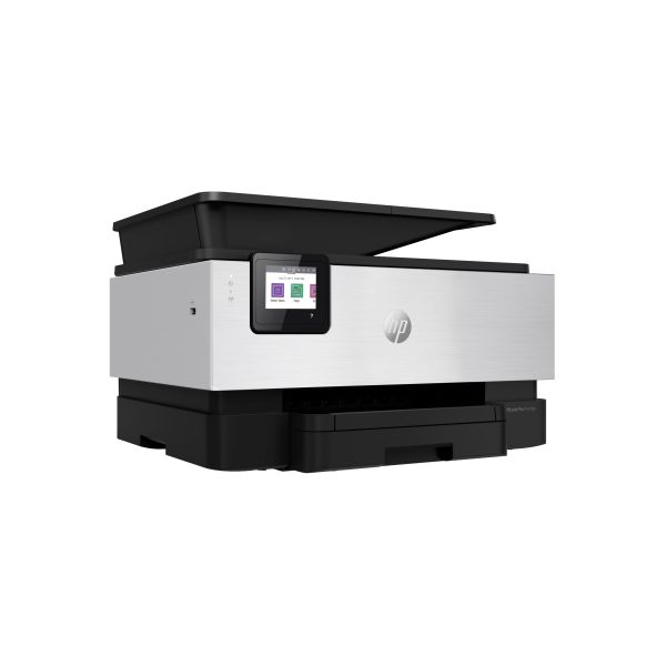 HP OfficeJet Pro 9019/Premier All-in-One Printer Thermische inkjet A4 4800 x 1200 DPI 22 ppm (1KR55B#BHC)