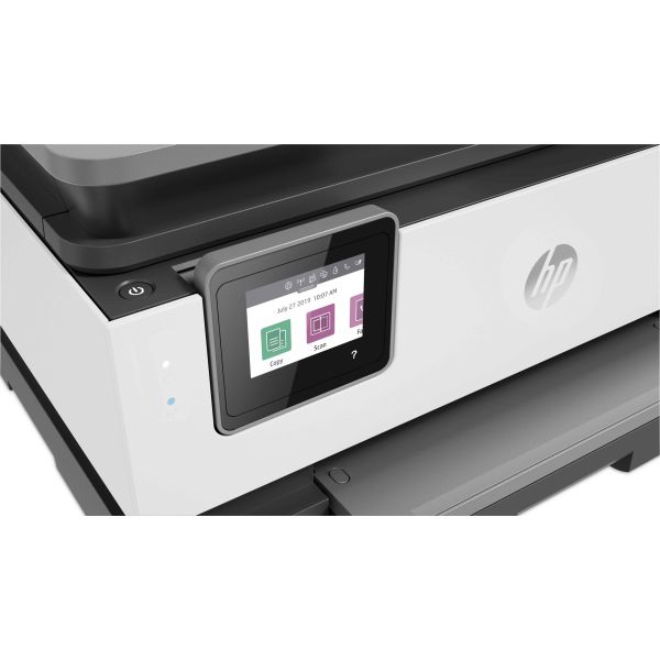 HP OfficeJet Pro 8024 All-in-One Printer Thermische inkjet A4 4800 x 1200 DPI 20 ppm Wifi (1KR66B#BHC)