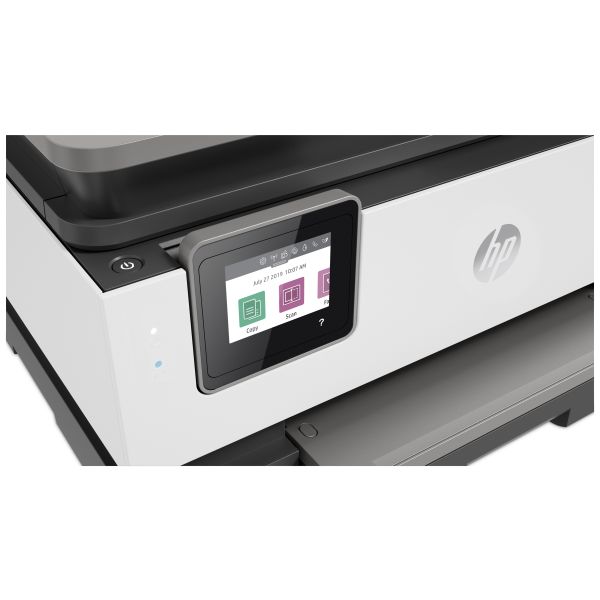 HP OfficeJet Pro 8024 All-in-One Printer Thermische inkjet A4 4800 x 1200 DPI 20 ppm (1KR66B#BHC)
