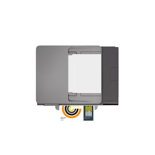 HP OfficeJet Pro 8024 All-in-One Printer Thermische inkjet A4 4800 x 1200 DPI 20 ppm (1KR66B#BHC)