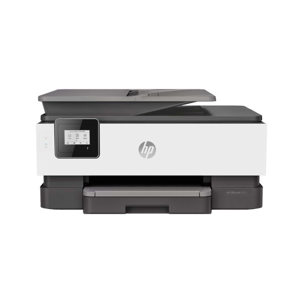 HP Printer Drucker OfficeJet 8013 All-in-One AllinOne Printer Drucker (1KR70B) (1KR70B)