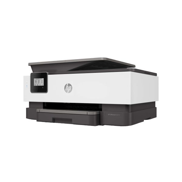 HP Printer Drucker OfficeJet 8013 All-in-One AllinOne Printer Drucker (1KR70B) (1KR70B)