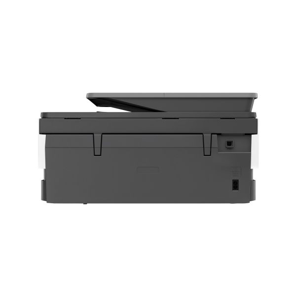 HP Printer Drucker OfficeJet 8013 All-in-One AllinOne Printer Drucker (1KR70B) (1KR70B)