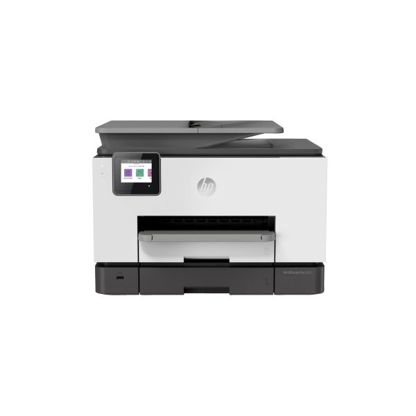 HP OfficeJet Pro 9022 Draadloos All-in-One Kleur Printer, Instant Ink; Dubbelzijdig printen (1MR71B#BHC)