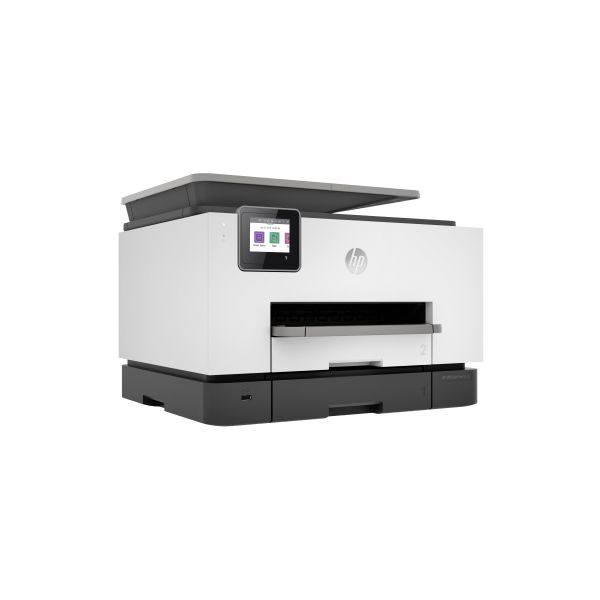 HP OfficeJet Pro 9022 Draadloos All-in-One Kleur Printer, Instant Ink; Dubbelzijdig printen (1MR71B#BHC)