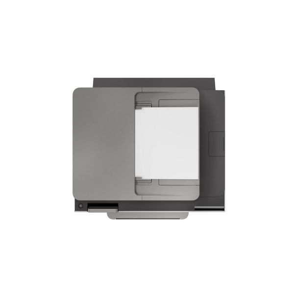 HP OfficeJet Pro 9022 Draadloos All-in-One Kleur Printer, Instant Ink; Dubbelzijdig printen (1MR71B#BHC) HP OfficeJet Pro 9022 Draadloos All-in-One Kleur Printer, Instant Ink; Dubbelzijdig printen (1MR71B#BHC)