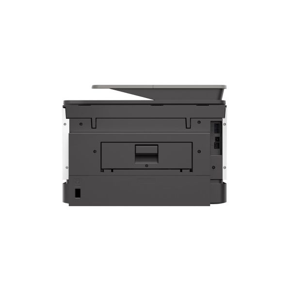 HP OfficeJet Pro 9022 Draadloos All-in-One Kleur Printer, Instant Ink; Dubbelzijdig printen (1MR71B#BHC)
