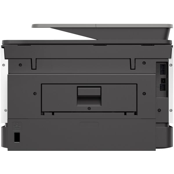 HP OfficeJet Pro 9022 Draadloos All-in-One Kleur Printer, Instant Ink; Dubbelzijdig printen (1MR71B#BHC)